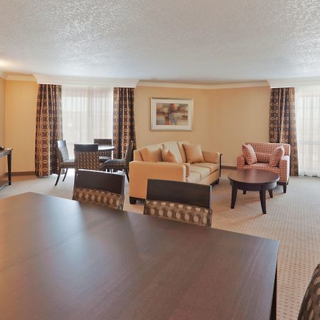 Holiday Inn & Suites San Mateo - Sfo By Ihg Exterior foto