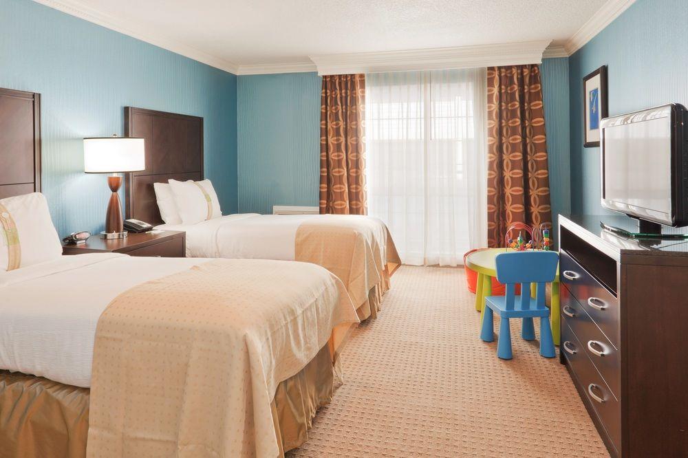 Holiday Inn & Suites San Mateo - Sfo By Ihg Exterior foto