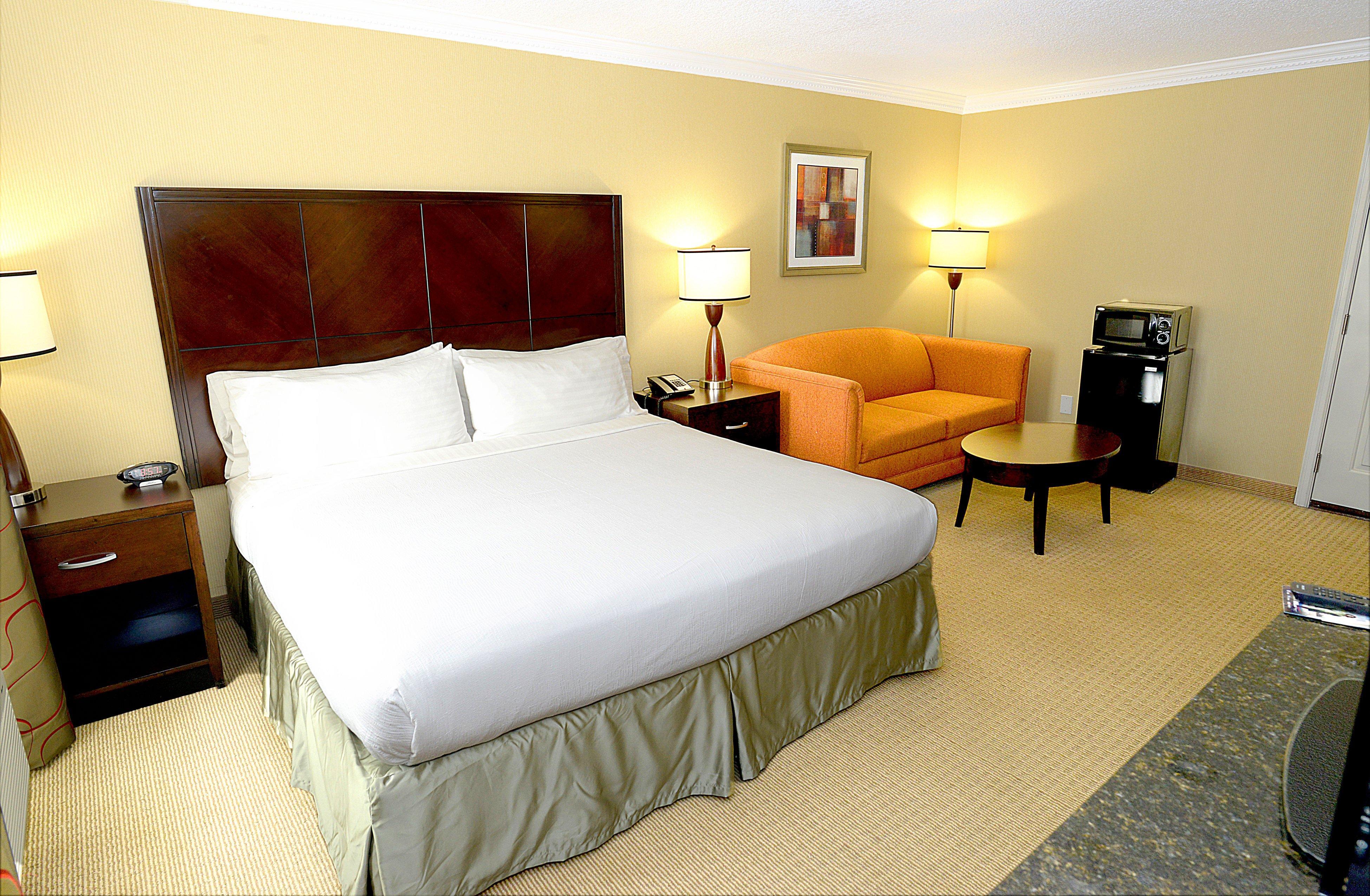 Holiday Inn & Suites San Mateo - Sfo By Ihg Exterior foto