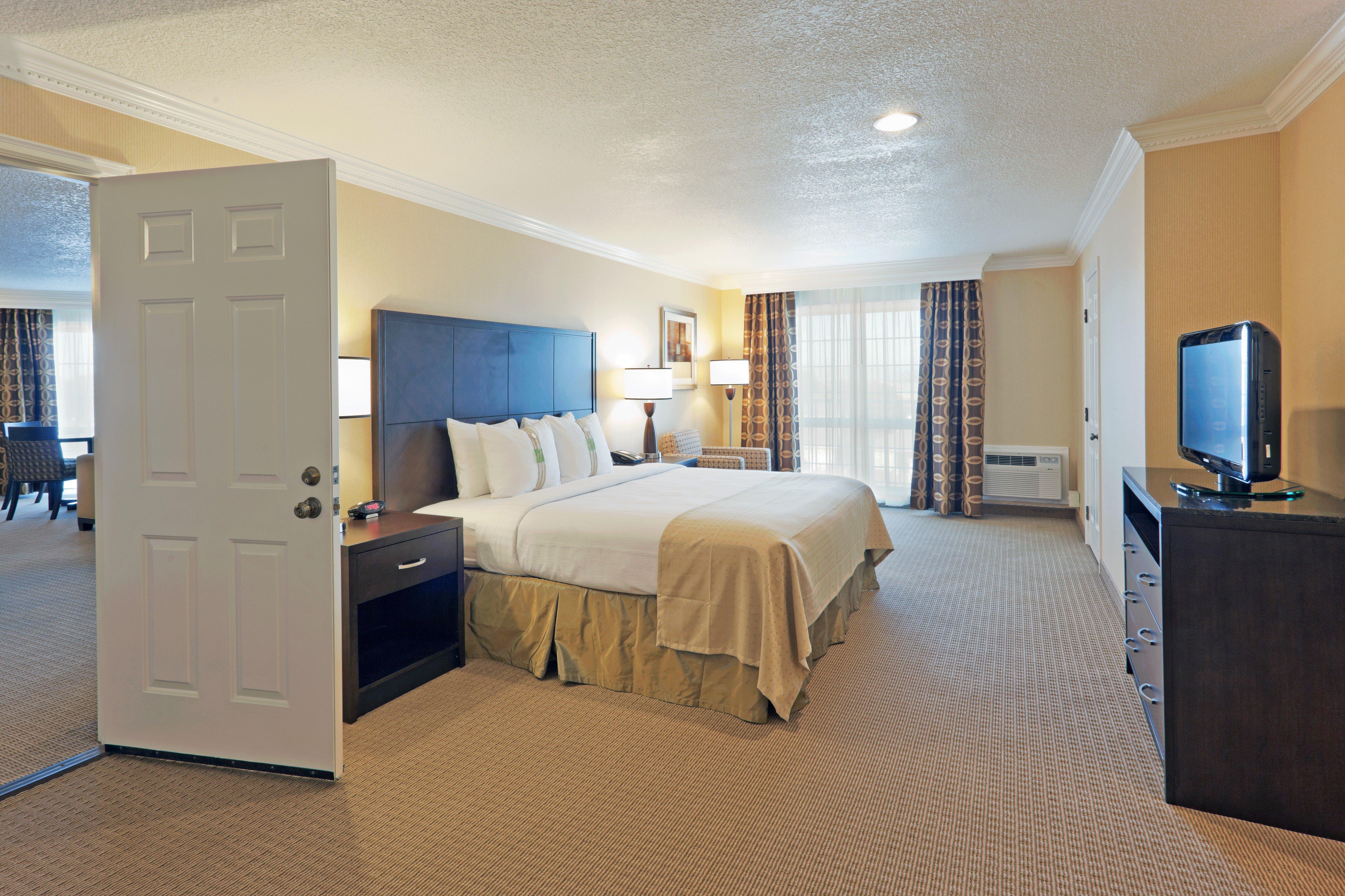 Holiday Inn & Suites San Mateo - Sfo By Ihg Exterior foto