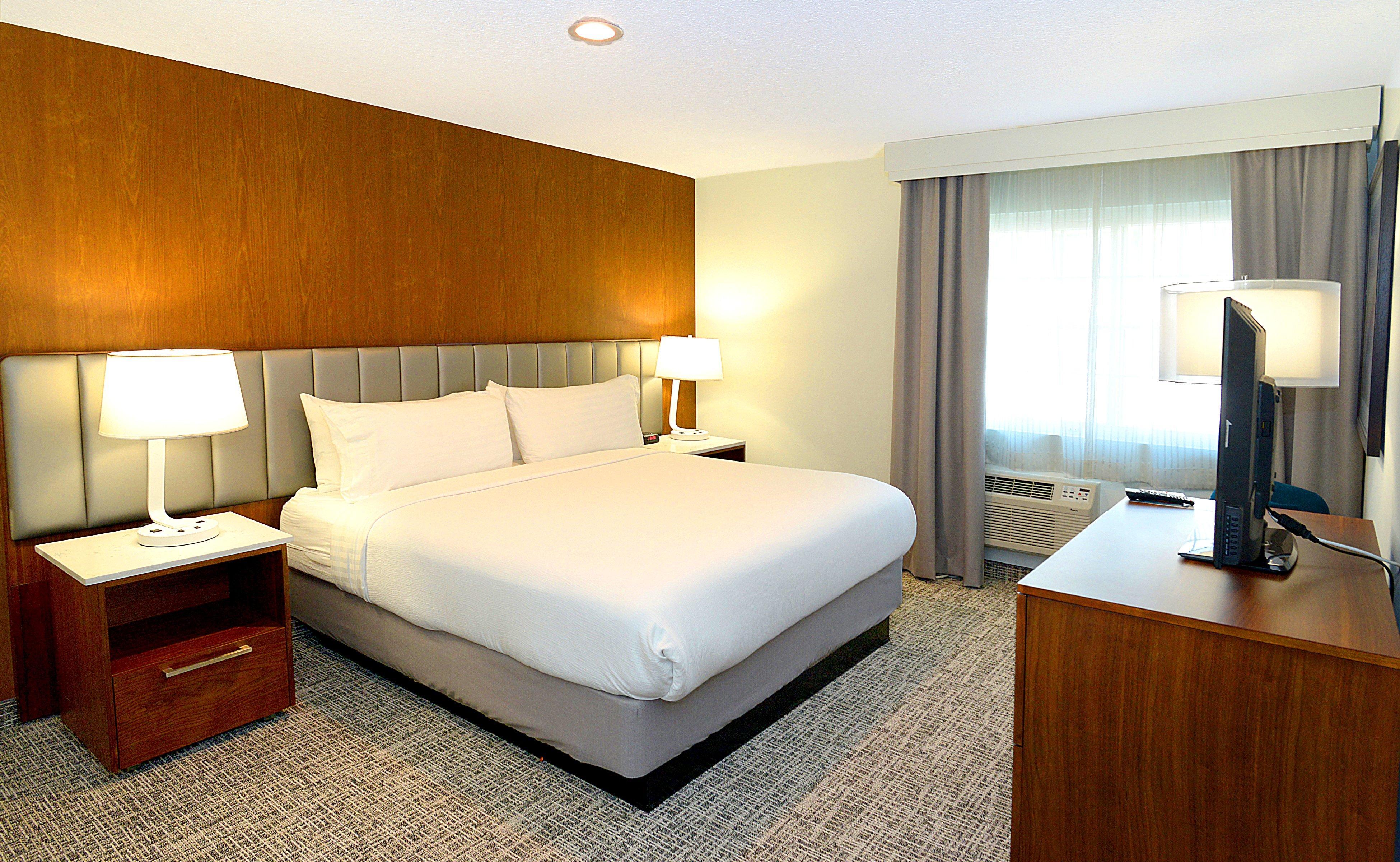 Holiday Inn & Suites San Mateo - Sfo By Ihg Exterior foto