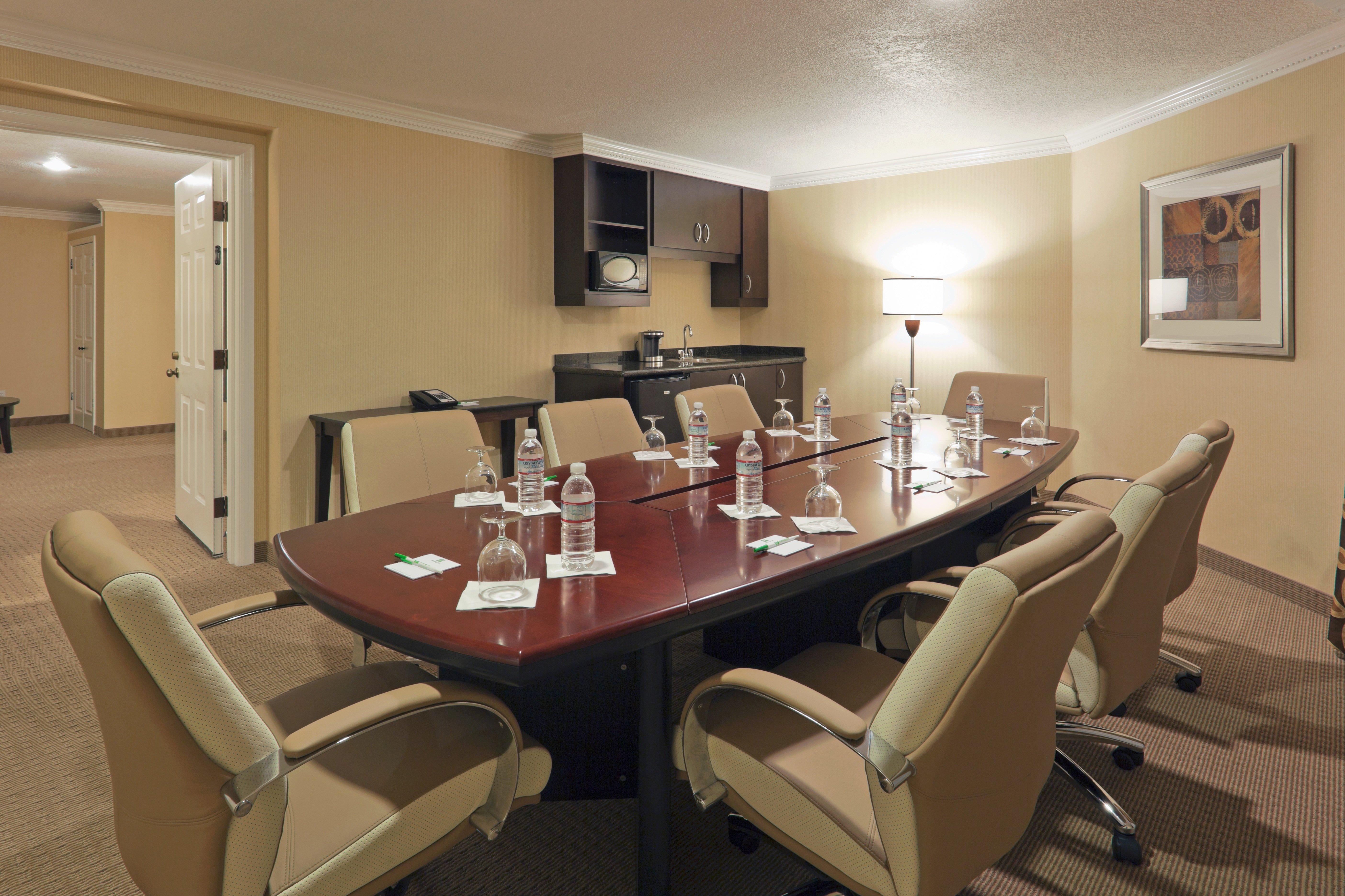 Holiday Inn & Suites San Mateo - Sfo By Ihg Exterior foto