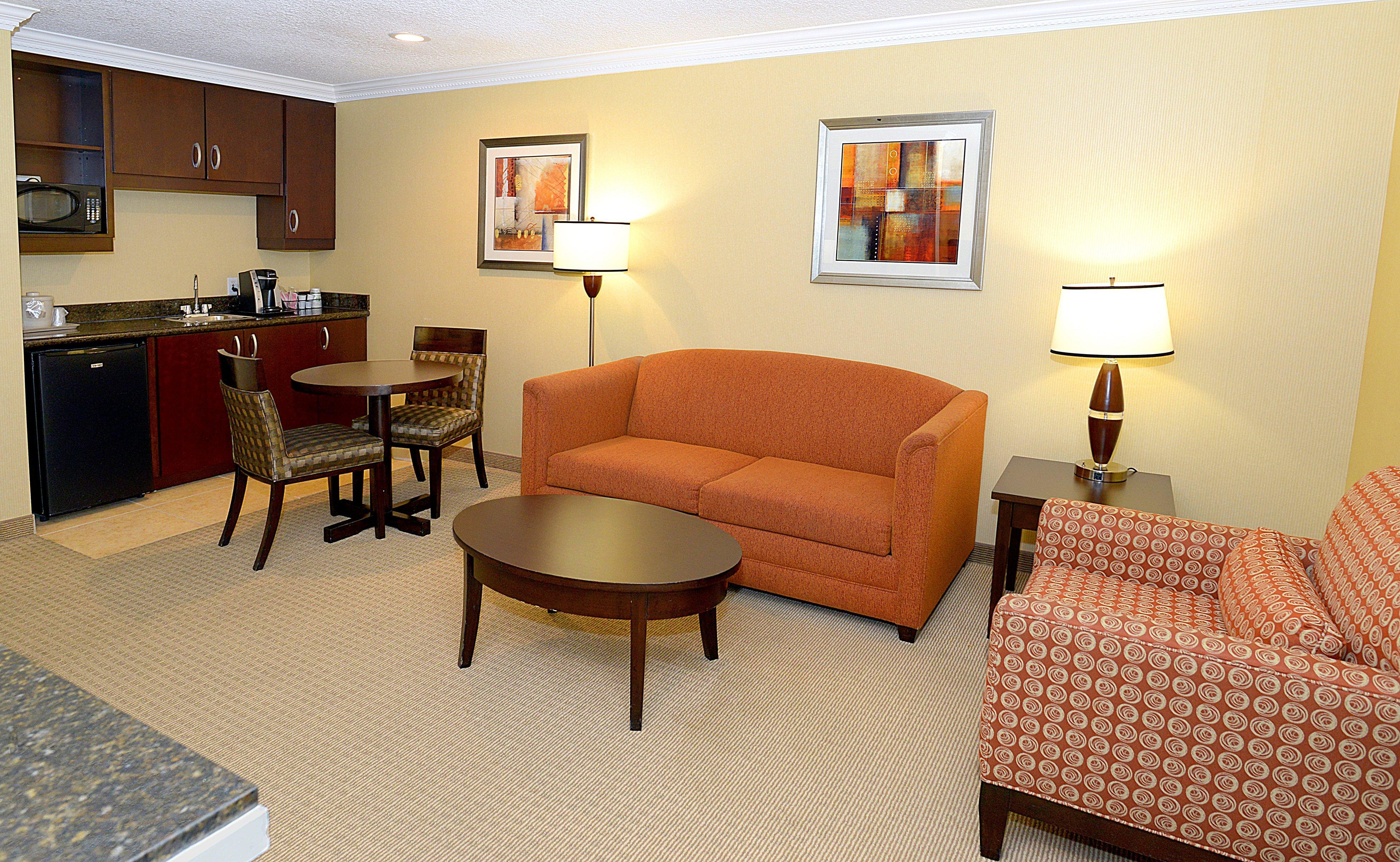 Holiday Inn & Suites San Mateo - Sfo By Ihg Exterior foto