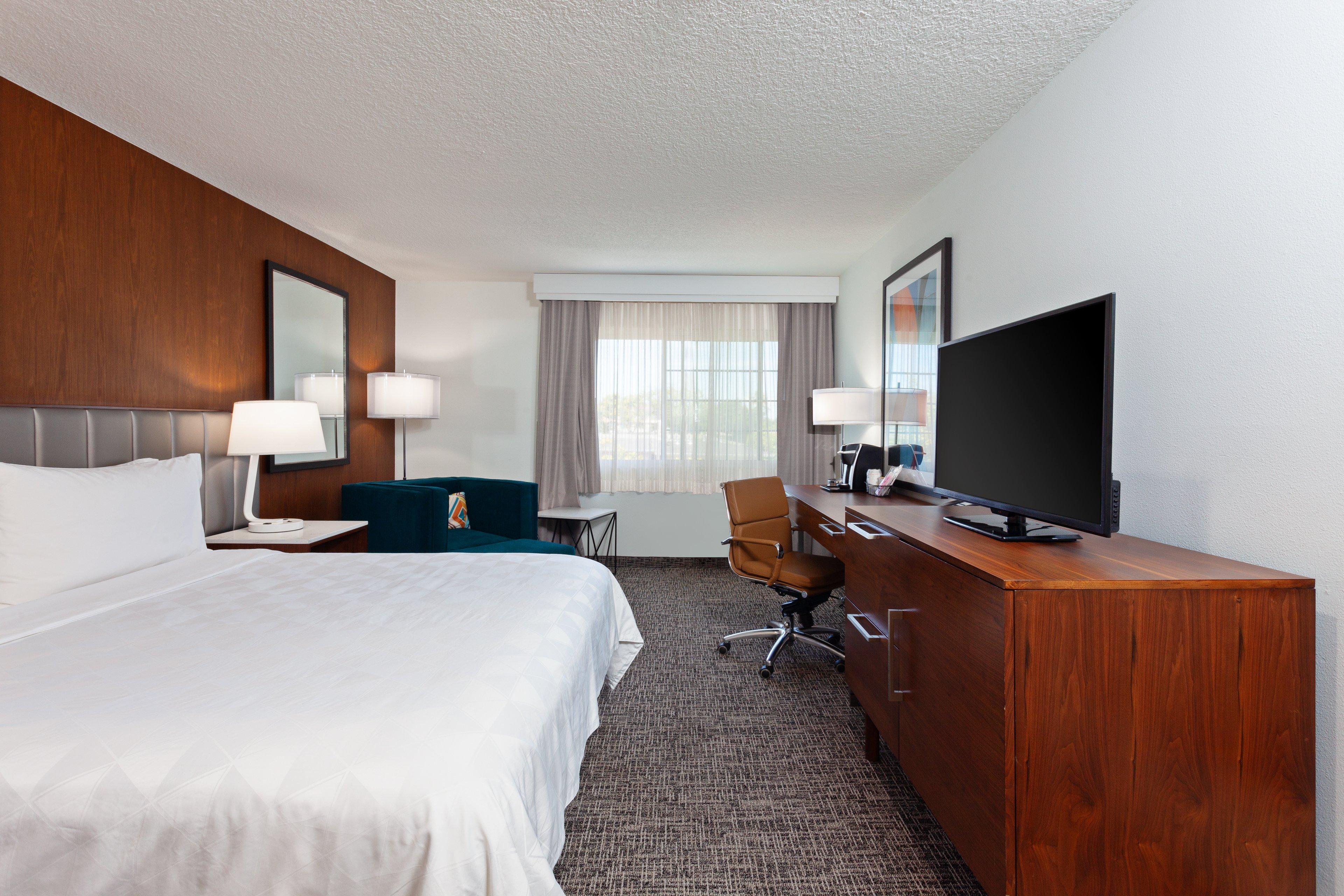 Holiday Inn & Suites San Mateo - Sfo By Ihg Exterior foto