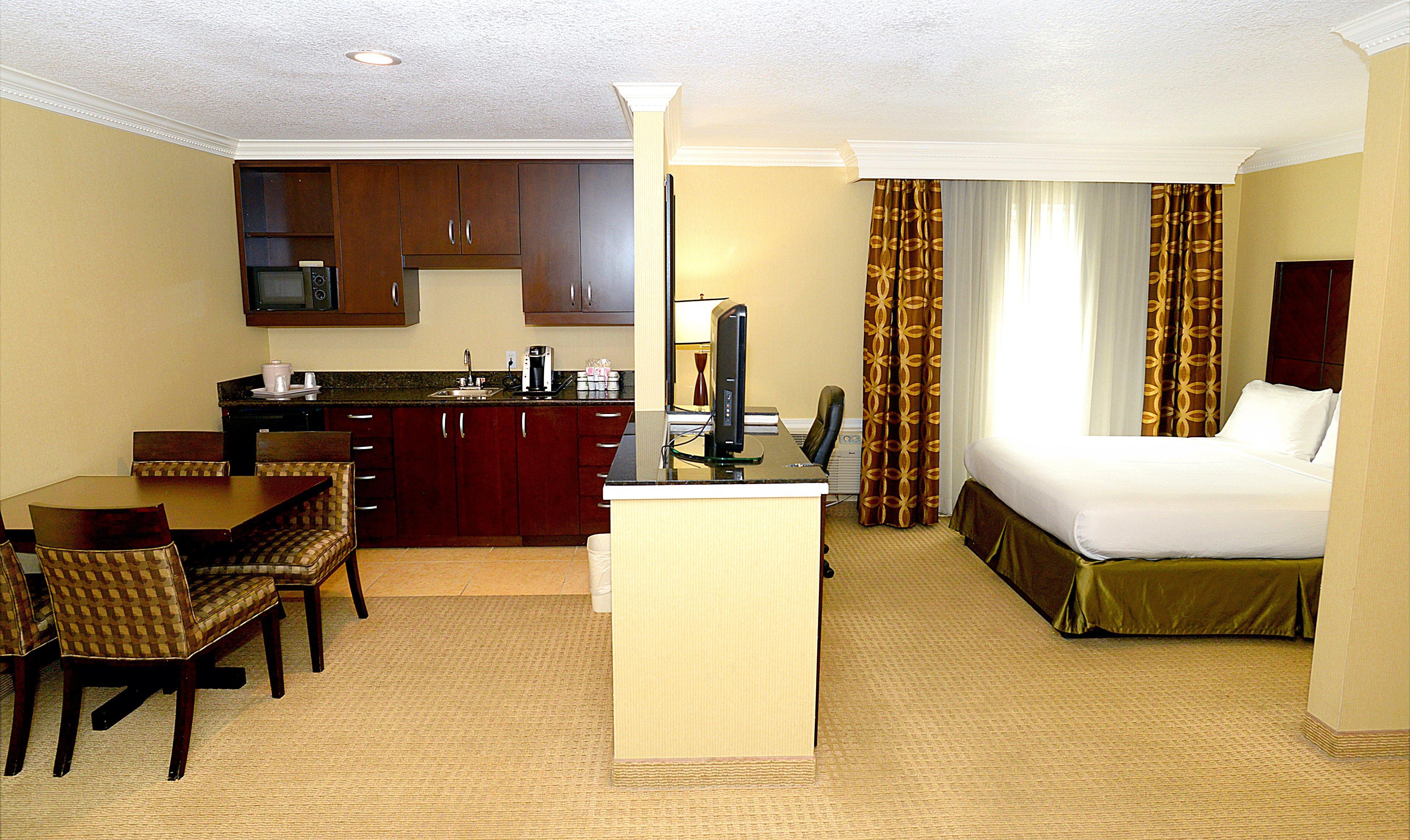 Holiday Inn & Suites San Mateo - Sfo By Ihg Exterior foto