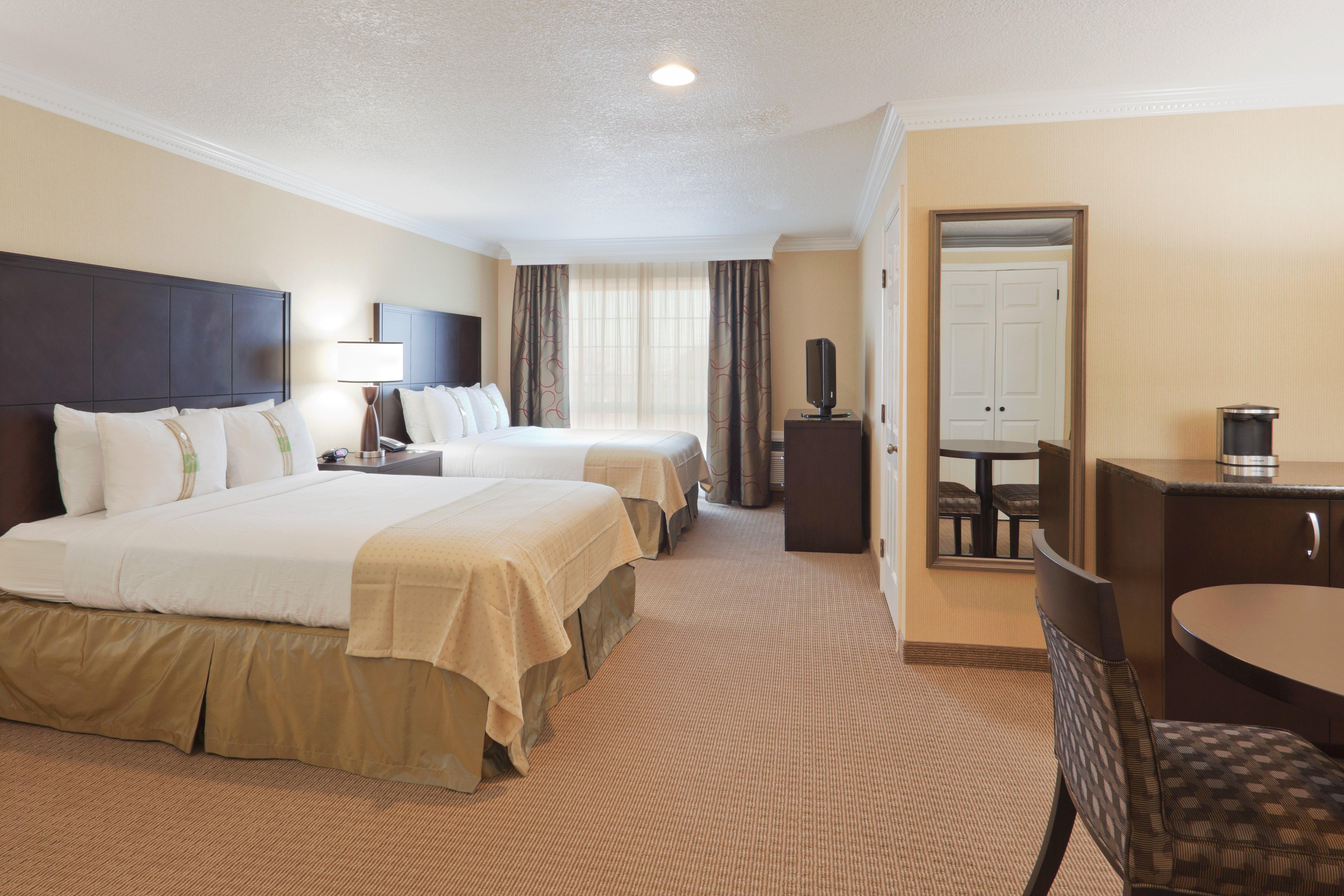 Holiday Inn & Suites San Mateo - Sfo By Ihg Exterior foto