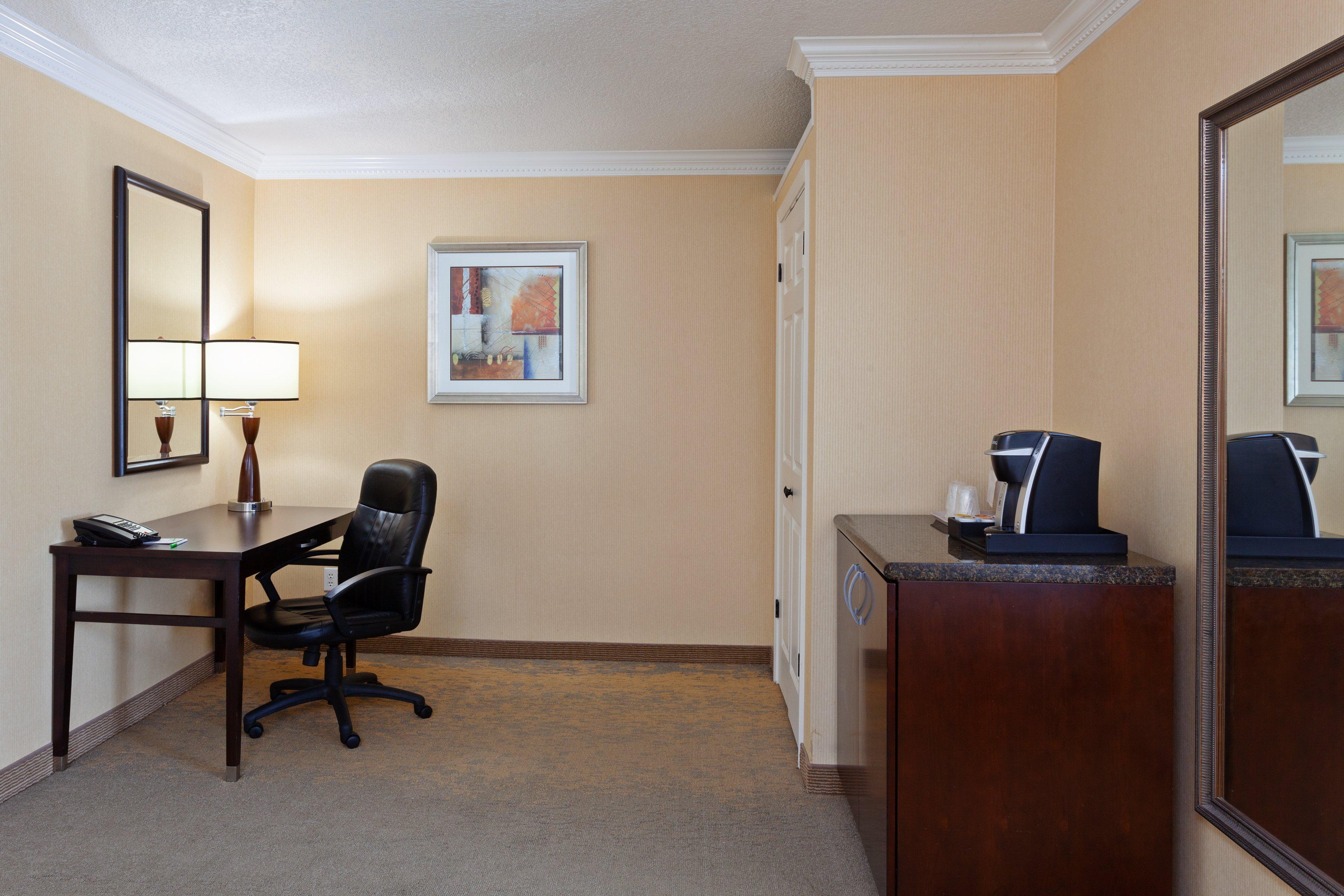 Holiday Inn & Suites San Mateo - Sfo By Ihg Exterior foto