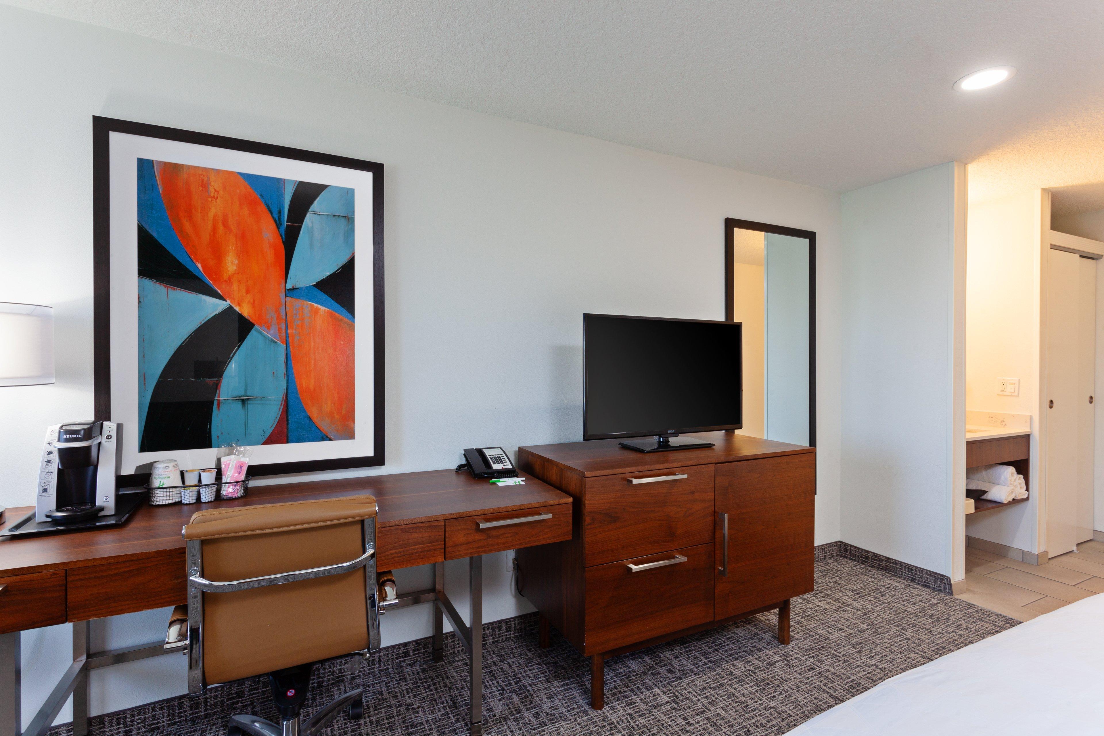 Holiday Inn & Suites San Mateo - Sfo By Ihg Exterior foto