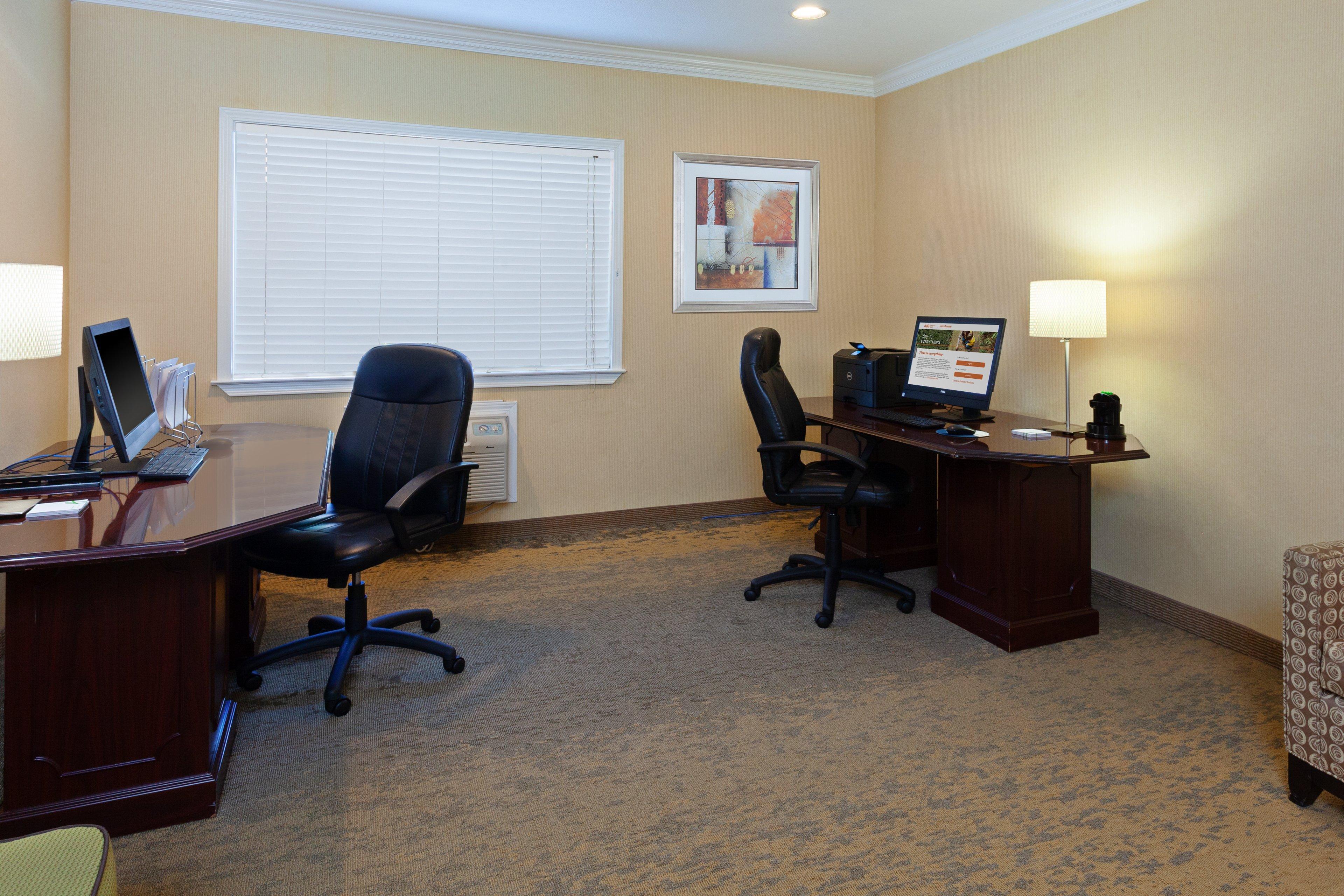Holiday Inn & Suites San Mateo - Sfo By Ihg Exterior foto