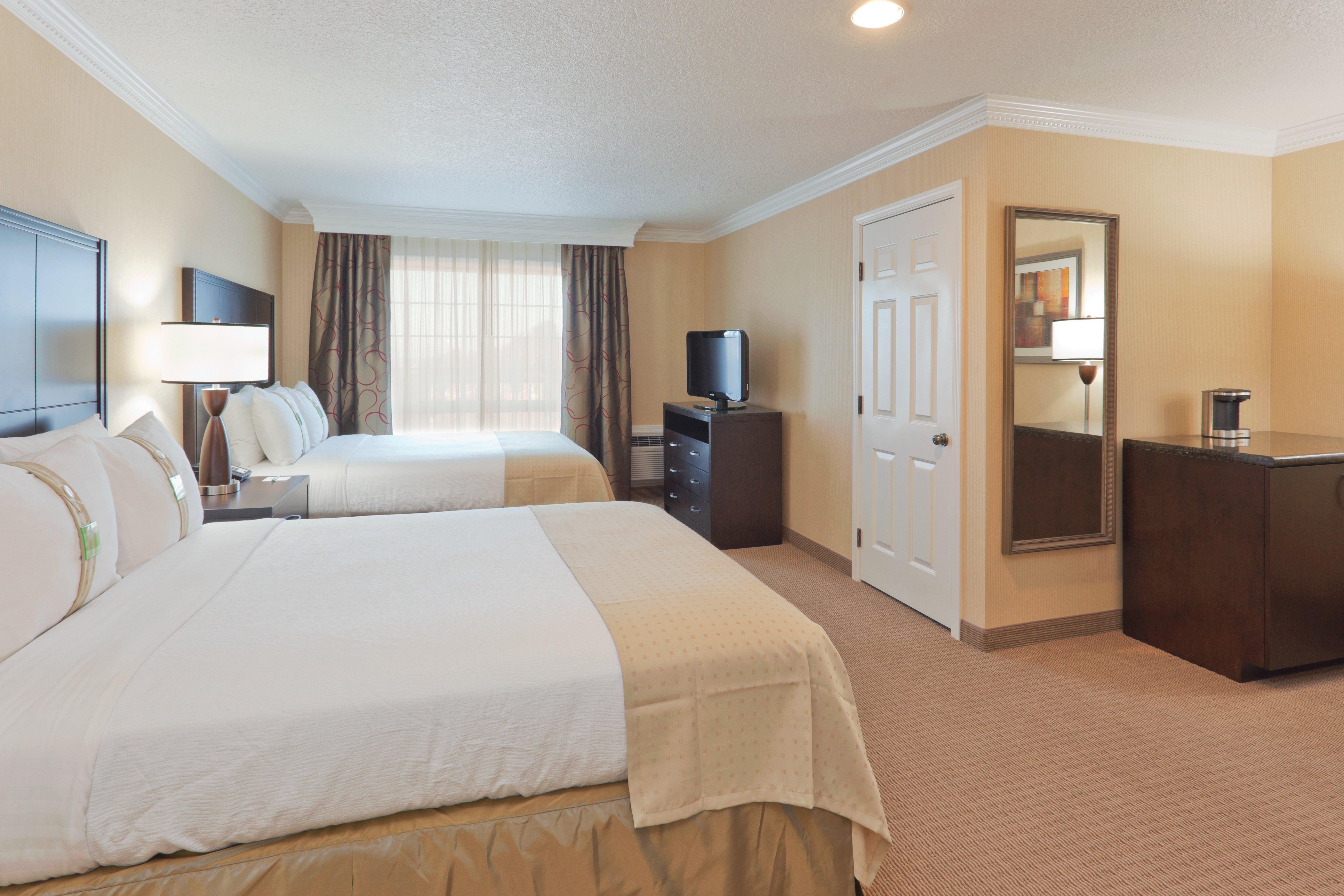 Holiday Inn & Suites San Mateo - Sfo By Ihg Exterior foto