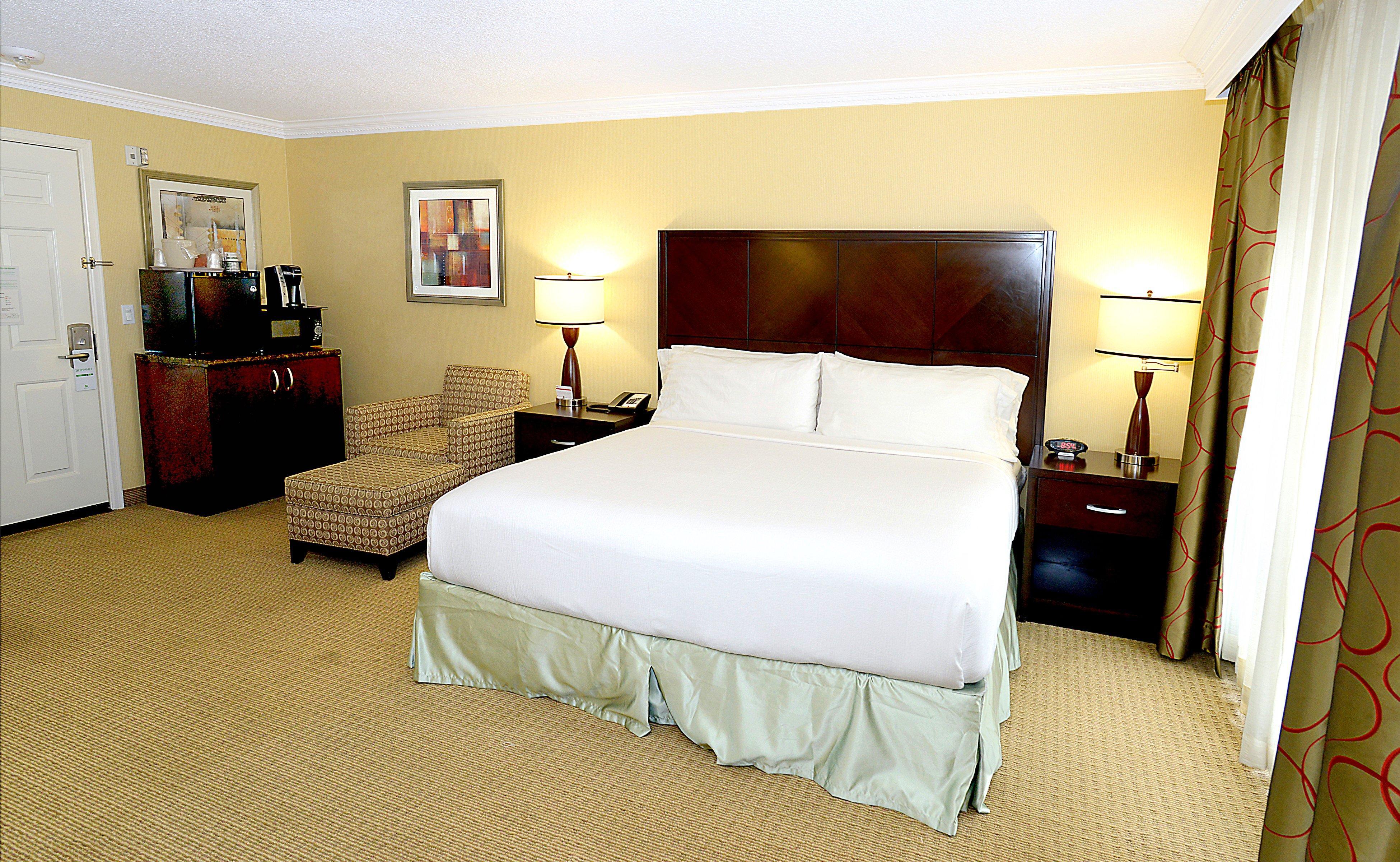 Holiday Inn & Suites San Mateo - Sfo By Ihg Exterior foto