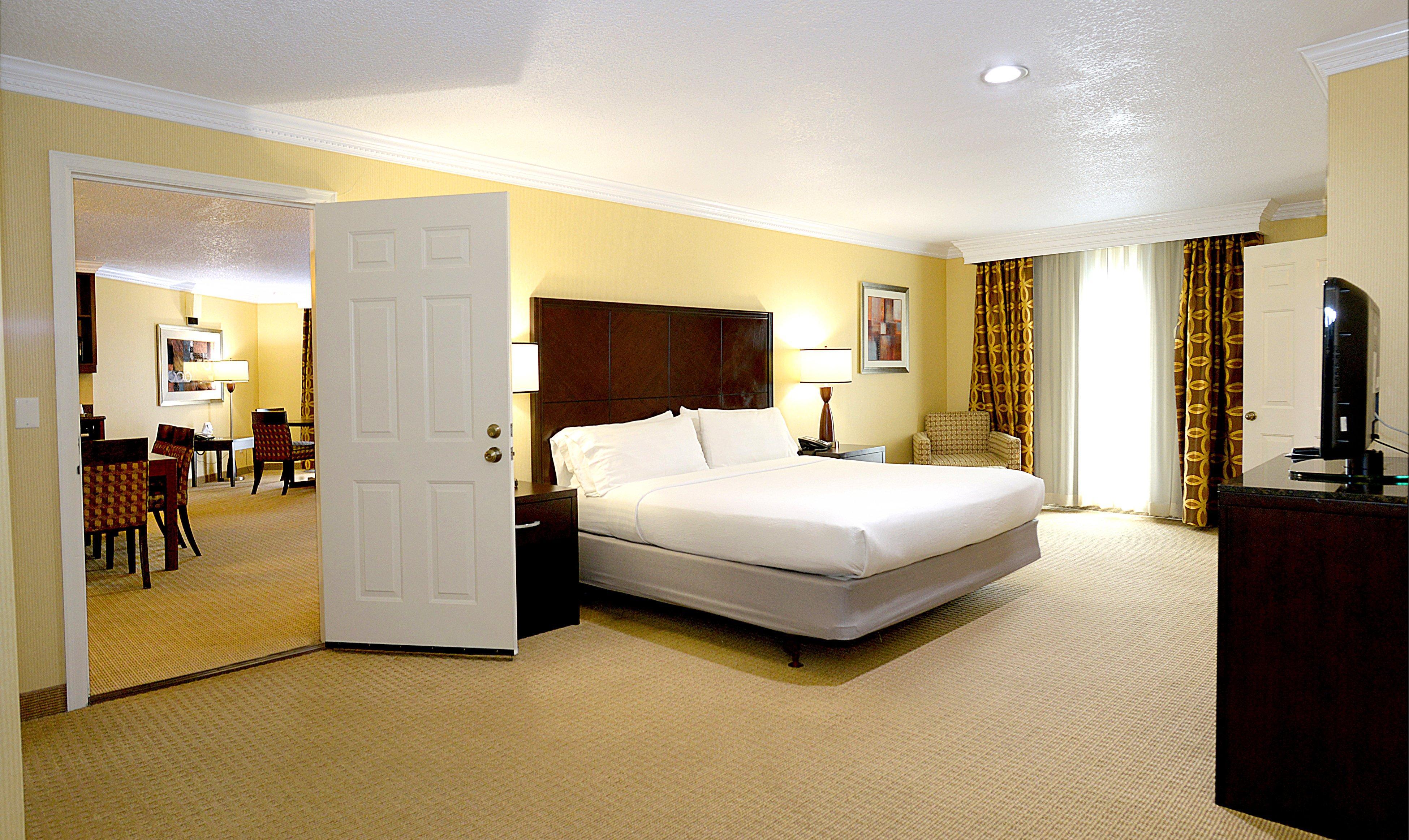 Holiday Inn & Suites San Mateo - Sfo By Ihg Exterior foto
