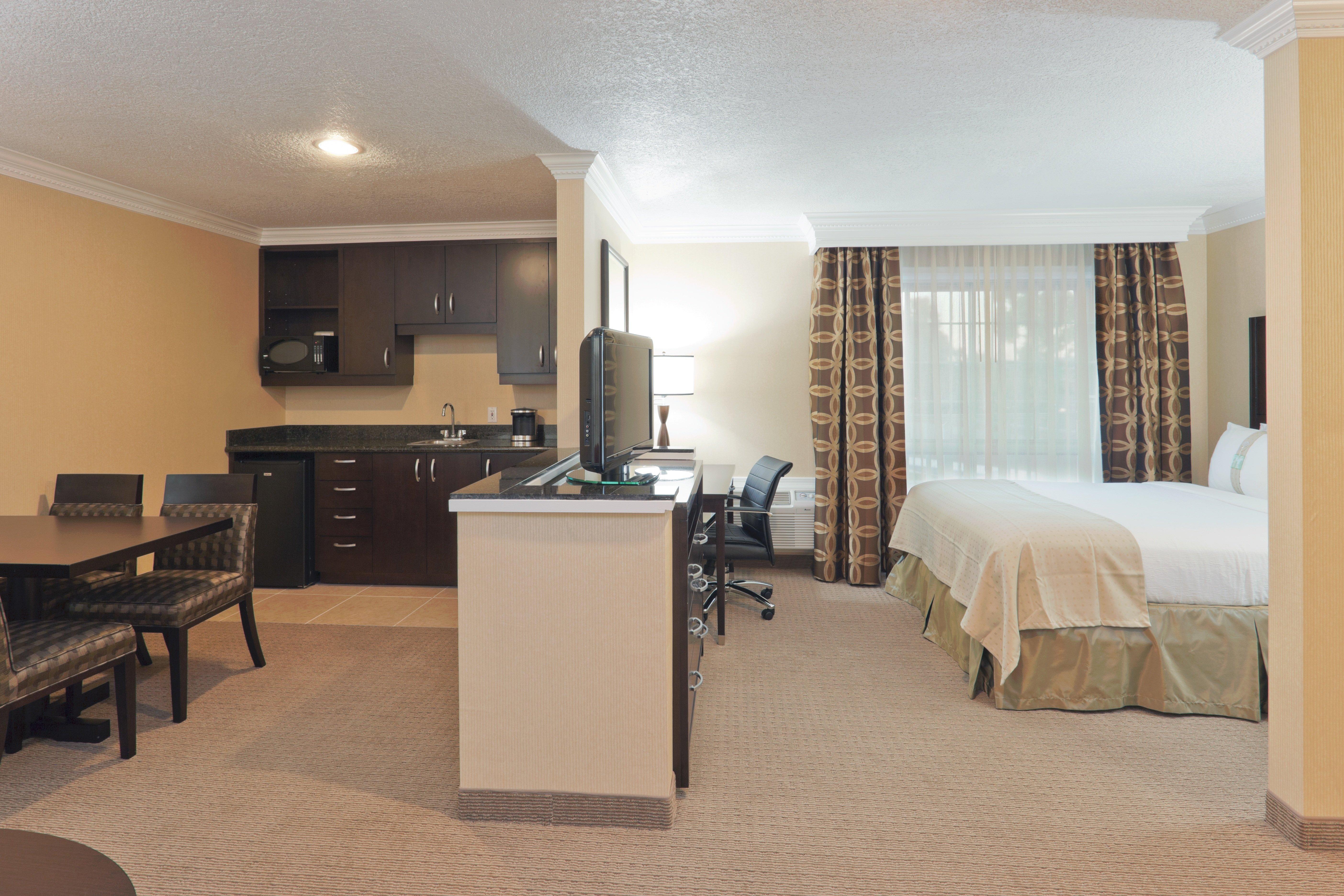 Holiday Inn & Suites San Mateo - Sfo By Ihg Exterior foto