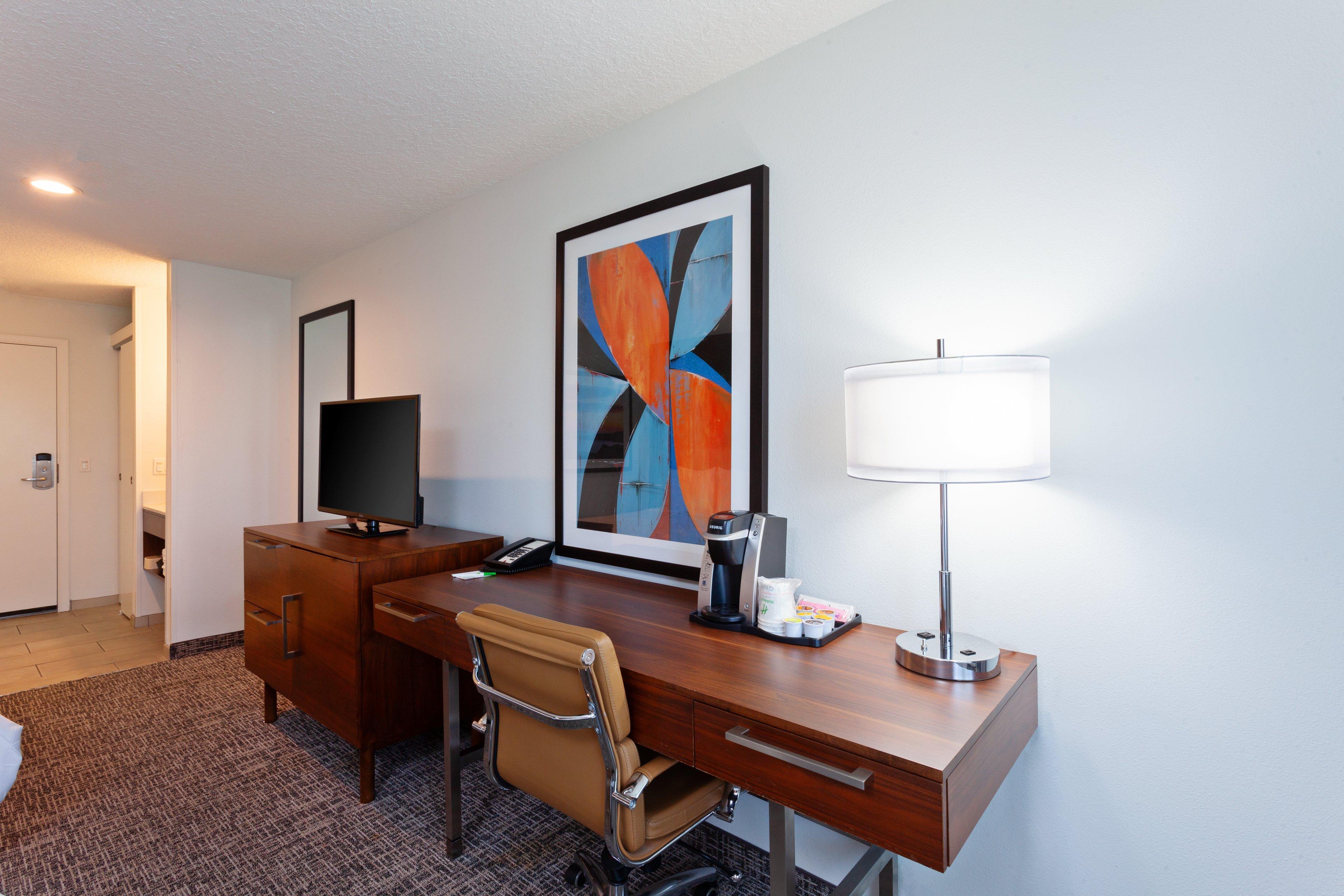 Holiday Inn & Suites San Mateo - Sfo By Ihg Exterior foto