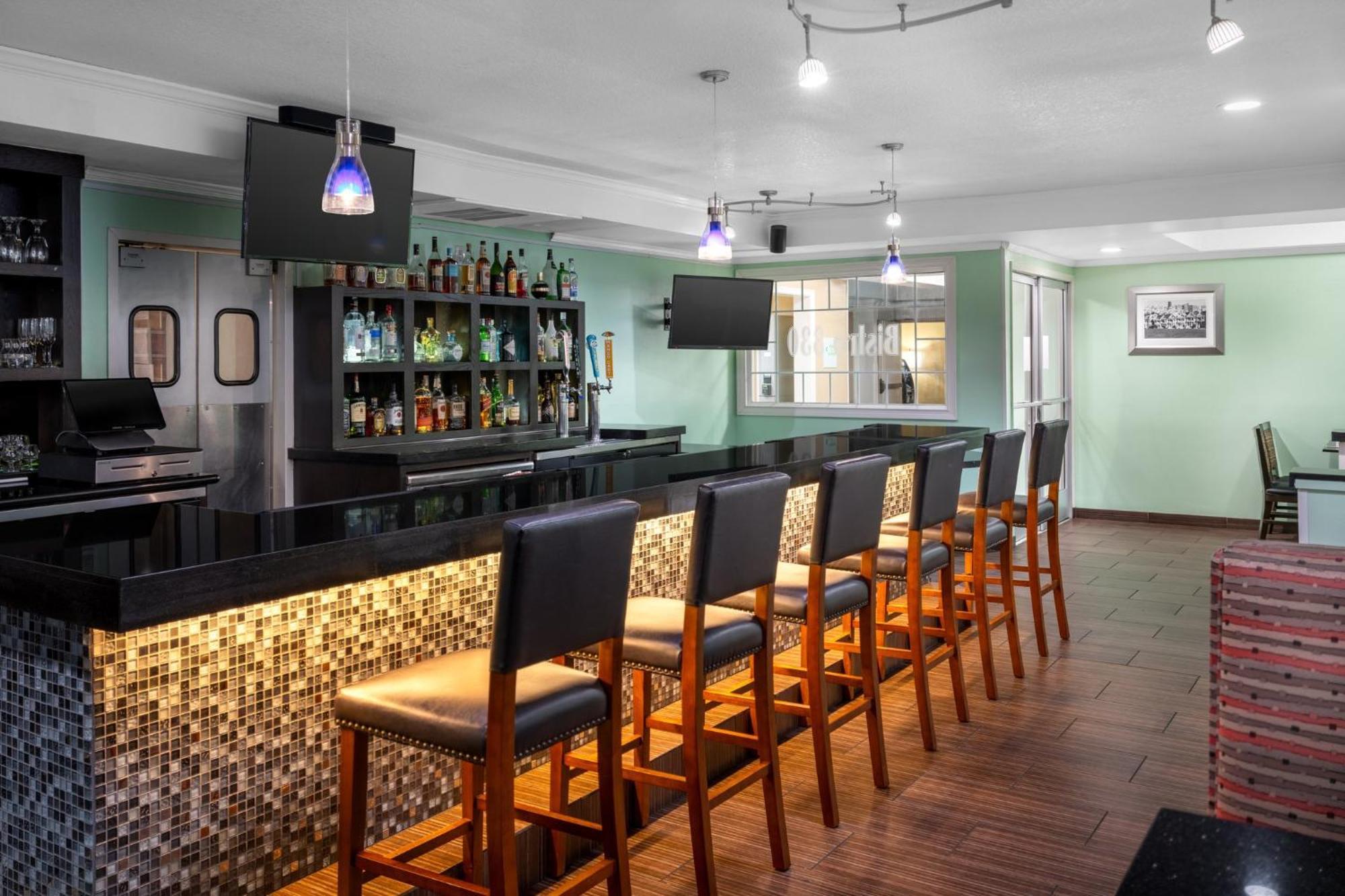 Holiday Inn & Suites San Mateo - Sfo By Ihg Exterior foto