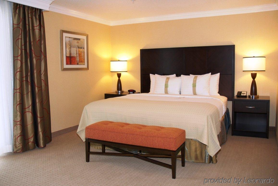 Holiday Inn & Suites San Mateo - Sfo By Ihg Quarto foto