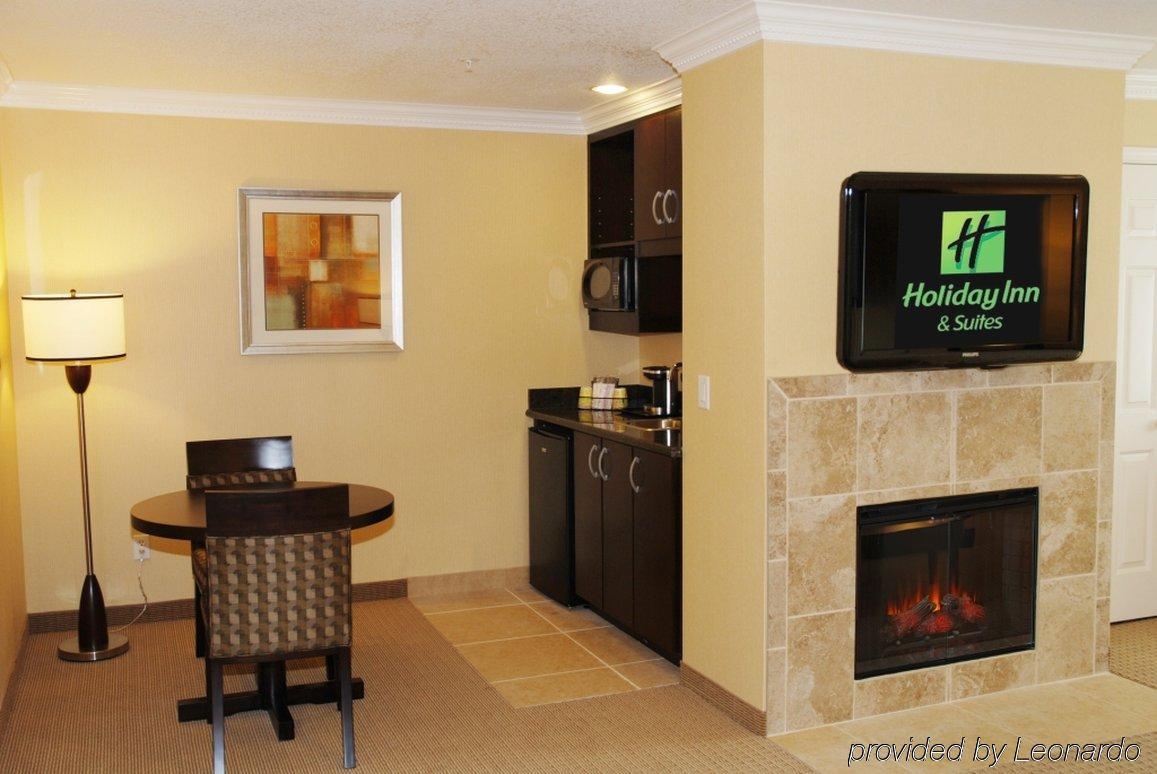 Holiday Inn & Suites San Mateo - Sfo By Ihg Quarto foto
