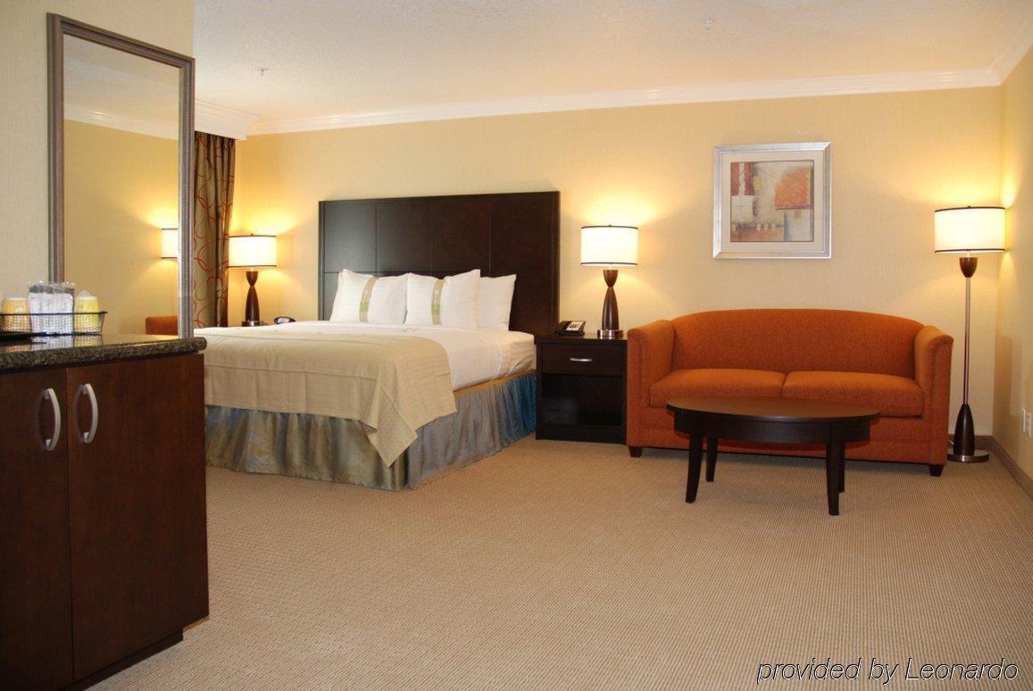 Holiday Inn & Suites San Mateo - Sfo By Ihg Quarto foto