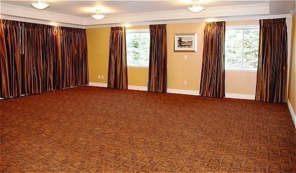 Holiday Inn & Suites San Mateo - Sfo By Ihg Interior foto