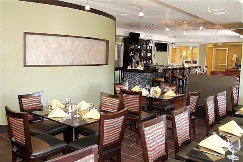 Holiday Inn & Suites San Mateo - Sfo By Ihg Exterior foto